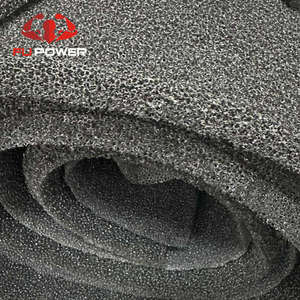 ฟูพาวเวอร์ แจ๊ส 22 แกลลอน ชุดโฟมสำหรับเซลล์ 222 ตัว - Product Image 2