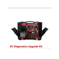 Boîte Autel EVDiag compatible avec les tablettes MaxiSys Ultra, MaxiSys MS919 et MaxiSys MS909