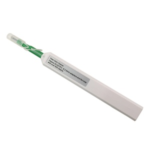 Venda quente 1.25 2.5mm lc sc fc st mpo, um clique, <span class=keywords><strong>kit</strong></span> de limpeza de fibra óptica - Product Image 3