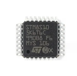 (Yeni orijinal en kaliteli ic çip) STM8S105K6T6C