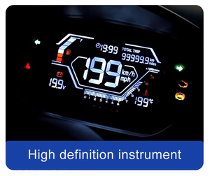 <span class=keywords><strong>Scooter</strong></span> <span class=keywords><strong>a</strong></span> Benzina 150cc con Sistema EFI Raffreddato ad <span class=keywords><strong>Acqua</strong></span>, Motocicletta <span class=keywords><strong>a</strong></span> Benzina - Product Image 2