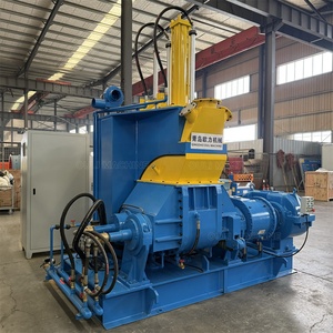 เครื่องอัดยางวัลคาไนซ์แบบอัตโนมัติสำหรับโครงยาง ได้รับการรับรองมาตรฐาน CE / เครื่องวัลคาไนซ์แบบโครง - Product Image 1