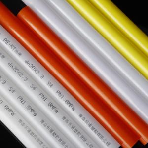 Tuyau de chauffage au sol PE-RT, flexible et économique, pour chauffage quotidien résidentiel et commercial - Product Image 2