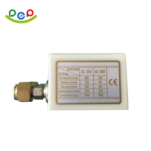 दबाव स्विच स्वचालित दबाव नियंत्रक स्विच दोहरी वैक्यूम - Product Image 5