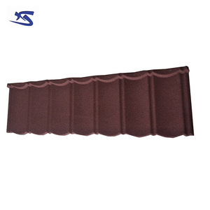 ¿Cuántas tejas metálicas con recubrimiento de piedra equivalen a <span class=keywords><strong>un</strong></span> <span class=keywords><strong>metro</strong></span> <span class=keywords><strong>cuadrado</strong></span>? / Precio de las tejas en Sri Lanka - Product Image 3
