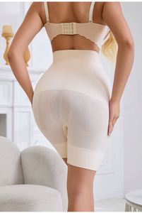 Maxfree Body sculptant amincissant sans couture pour femme, respirant, ajustable, grandes tailles, effet ventre plat - Product Image 6