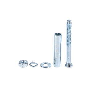 Perno de Expansión Externo de Acero Inoxidable 304 Resistente a la Corrosión, Perno de Expansión con Cabeza Hexagonal, Marca Bibo Yaente Factory Industrial - Product Image 2