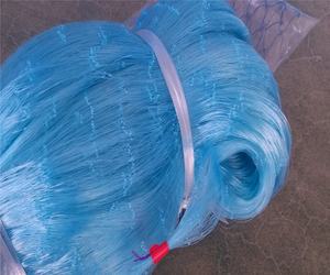 ตาข่ายตกปลาไนลอนแบบ Monofilament,แหอวน - Product Image 2