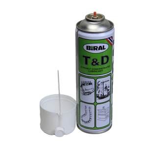 Norway <span class=keywords><strong>biral</strong></span> t D nhiệt độ cao lithium Ô Tô Công nghiệp dầu gỉ ức chế tính chất cho Fuji mounter Feida - Product Image 5