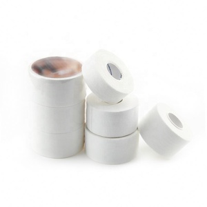 Bande de sport en coton multicolore pour la musculation et l'athlétisme - Légère, respirante, écologique, sangle rigide unisexe - Product Image 4