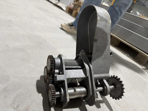 Pot à colle de haute qualité, facile à utiliser pour la production de contreplaqué - Product Image 1