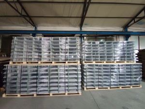 Nề Dây thang lưới - Product Image 3