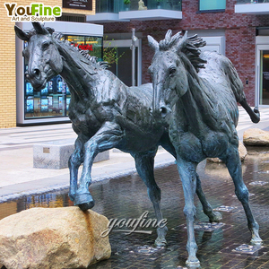 Estatua de Bronce de San Jorge y el Dragón, Tamaño Real, Guerrero a Caballo, Escultura Clásica para Exteriores - Product Image 6
