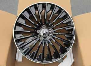 <span class=keywords><strong>ราคา</strong></span>ขายส่งล้อรถยนต์คุณภาพสูง ล้อฟอร์จสำหรับรถยนต์เมอร์เซเดส พวงมาลัยรถยนต์ Dayton ขนาด <span class=keywords><strong>18</strong></span> 19 20 21 22 23 นิ้ว - Product Image 5