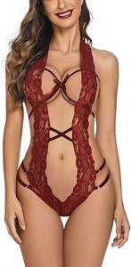 Body in rete Sexy Sexy Xxx Sexy giapponese con strass Sexy - Product Image 4