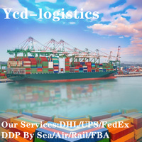 Expédition porte-à-porte de Madagascar vers la Mauritanie par FedEx, DHL, UPS Express, fret aérien, fret maritime, fret ferroviaire et fret routier depuis la Chine