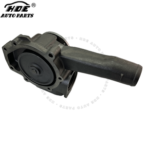 9042004901 9042000401 A9042000801 Bomba de Agua de Refrigeración del Motor para Mercedes-Benz Vario, Piezas de Auto HDE al por Mayor - Product Image 3