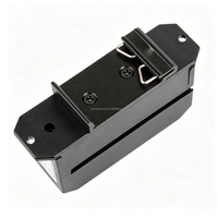 Module injecteur Ethernet PoE++ (802.3bt) 2,5 Gigabit à port unique BT-1-WM, sortie 90W, pour caméras IP PTZ, ordinateurs de bureau