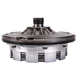 Conjunto de Bomba de Aceite Completo AW55-50SN AW55-51SN AF23 AF33 para Transmisiones Chevrolet, Volvo y Nissan - Product Image 1