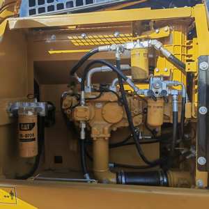 เหมือน-เครื่องขุดใช้สำหรับแมว324D2 24ตันมาตรฐาน324 EPA & CE - Product Image 5