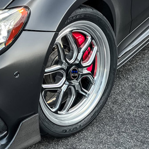 Rcsr ล้อรถอะลูมิเนียมอัลลอยปลอมแปลงแบบกำหนดเองขอบ5X112 5X120 5X114.3 17 18 19 20 21 22 23 24 26นิ้วสำหรับ Q50 <span class=keywords><strong>Te37</strong></span> bwm Infiniti - Product Image 2