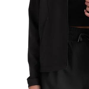 Chaqueta de Nailon al por Mayor, Chaqueta de Nailon Cortavientos de Alta Calidad, Chaqueta Informal para Mujer, Chaqueta Personalizada para Mujer - Product Image 5