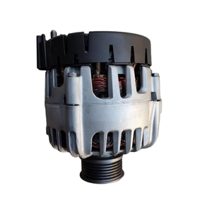 Nouvel <span class=keywords><strong>alternateur</strong></span> 14V 140A 04E903024L SAU65180 pour Audi A4 S4 B9 <span class=keywords><strong>A3</strong></span> 8V VW Golf Passat 1.4 TFSI EA211 Moteur essence 6PK Générateur - Product Image 3