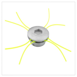 <span class=keywords><strong>Decespugliatore</strong></span> Industriale a Benzina 4 Tempi con Testina Grande in Alluminio, Modello OEM 89-2, Garanzia 3 Anni - Product Image 1