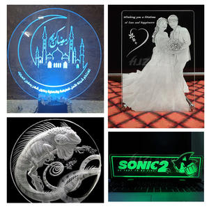 1325 1530 Marcado láser Formato grande para metales SS CS <span class=keywords><strong>Ascensor</strong></span> panel trasero marcado 100W 200W - Product Image 4