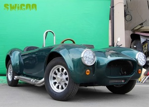 Gasoline 150cc 4-Stroke <strong>Golf</strong> Cart Mini Hotrod Mini Cobra Car Mini <strong>Buggy</strong> with 2 <strong>Seats</strong> <strong>for</strong> Sample <strong>Sale</strong> - Product Image 5