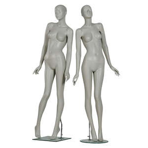 Mode femme robe de corps Mannequins de femmes <span class=keywords><strong>pour</strong></span> vêtements <span class=keywords><strong>Mannequin</strong></span> corps <span class=keywords><strong>pour</strong></span> magasin femmes <span class=keywords><strong>Mannequin</strong></span> complet - Product Image 3