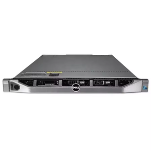 Servidores de Almacenamiento en Rack para Centro de Datos, <span class=keywords><strong>Dell</strong></span> Poweredge EMC <span class=keywords><strong>R610</strong></span> R620 R630 R640 1U, CPU Intel Xeon, Venta al Por Mayor - Product Image 1
