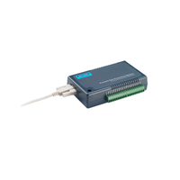 Modul USB Industri Digital I/O Terisolasi 32-Saluran Advantech USB-4750