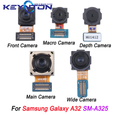 A32 5G Rear Camera Module 48MP Replacement Part for Phone Camera Repair