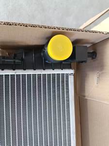 <span class=keywords><strong>Radiateur</strong></span> ESAEVER 2012-2019 pour <span class=keywords><strong>Fiat</strong></span> <span class=keywords><strong>500</strong></span> Hatchback FI3010100 55111352AA - Product Image 6
