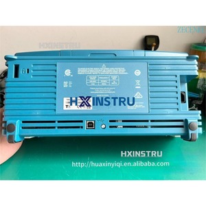 ออสซิลโลสโคปดิจิตอล Tektronix TBS1102X 2 ช่องสัญญาณ 100MHz 1GS/S รุ่น TBS1000X -- H - Product Image 4