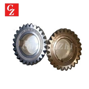 ชุดเฟืองเครื่องยนต์ไร้น้ำมัน Ingersoll Rand รุ่น R90 ชุดเฟืองขับเคลื่อน 39761770 39104849 สภาพใหม่และมือสอง อะไหล่มอเตอร์ ข้อต่อโลหะ - Product Image 3