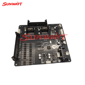 Coin-operated Video <b>Game</b> Entertainment Gift <b>Machine</b> Motherboard Clip Prize <b>Game</b> <b>Machine</b> PCB Board Clamp <b>Machine</b> Motherboard - Product Image 5