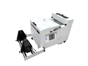Desktop High <b>Printing</b> Resolution A3 30cm DTF Printer Single XP600 <b>Printing</b> <b>Machine</b> With Shake Powder <b>Machine</b> - Product Image 5