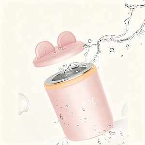 Chauffe-<span class=keywords><strong>biberon</strong></span> portable rechargeable sans fil pour <span class=keywords><strong>lait</strong></span> <span class=keywords><strong>maternel</strong></span> – Appareil de puériculture en gros - Product Image 2