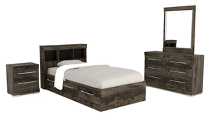 Vendita calda moderna 5 pezzi Set camera da <span class=keywords><strong>letto</strong></span> naturale re regina con <span class=keywords><strong>armadio</strong></span> in legno comodino tavolo da <span class=keywords><strong>letto</strong></span> con <span class=keywords><strong>specchio</strong></span> - Product Image 3
