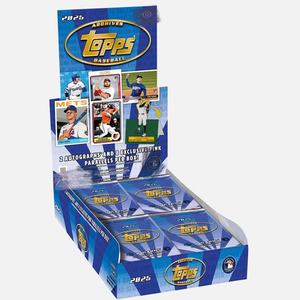 Venta al por mayor de cajas de sobres de fútbol americano Topps 2024-25 Chrome Hobby European <span class=keywords><strong>War</strong></span> Box originales, juego de mesa, tarjetas de estrellas deportivas, con indicaciones - Product Image 5