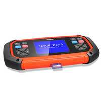 OBDSTAR X300 PRO3 Key Master Configuration Standard Réglage de l'immobilisateur EEPROM