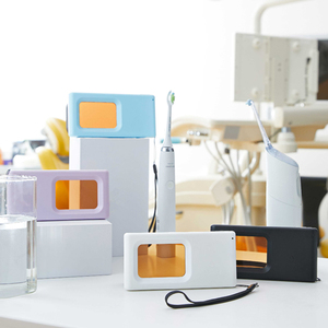 Giao Diện TYPE-<span class=keywords><strong>C</strong></span> Chargingdental Điện Mảng Bám Chỉ Số Detector Thiết Bị Hiển Thị Cho Thiết Bị Nha Khoa Điều Trị Bằng Miệng Phụ Kiện - Product Image 5