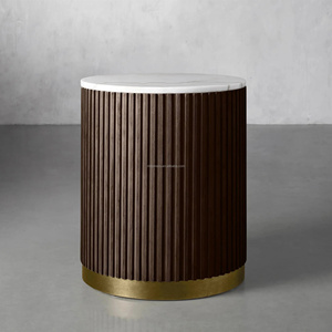 Wooden Living Room Side <b>Tables</b> - Product Image 1