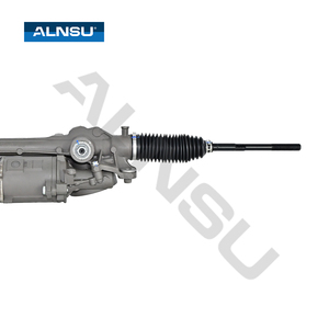 Cremallera de dirección de alta calidad para Audi 5Q1423053AF 5Q1423051AD 5GD423051 3Q1423053F 5Q1423051AD 5Q0909143K 5QD423055D 5QD423055A - Product Image 4