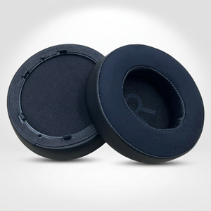 Adaptive ANC Ear <b>Pads</b> For Anker Soundcore Space Q45 Headphones Ice Gel <b>Cool</b> Earpads Replacement Ear Cushion - Product Image 5