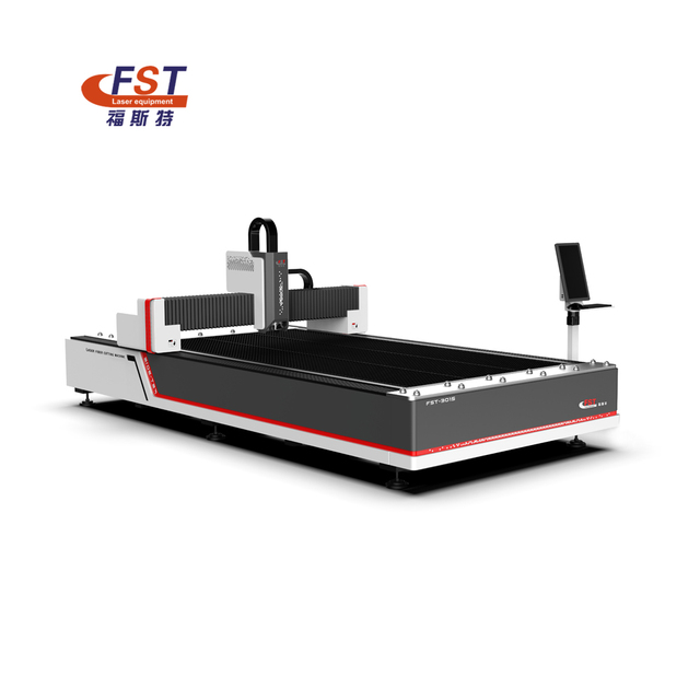 3015 New Upgrade Fiber Laser Cutting Machine Metal Stainless Steel High Precision 1500W 2KW 3KW 6KW Sheet Laser Cutter