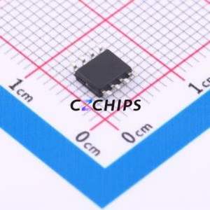 Original-Nouveau YFW6H03S SOP-8 Transistor Transistor à effet de champ (MOSFET) Vente entière Puces de composants électroniques et service de nomenclature - Product Image 2