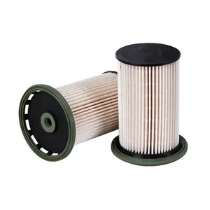 Auto Parts Fuel Filter For 7P6127177 PU8007 KX341 Cars